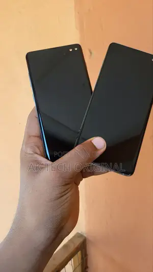 Samsung Galaxy S10 Plus Original Amoled Screen (Free Installation)