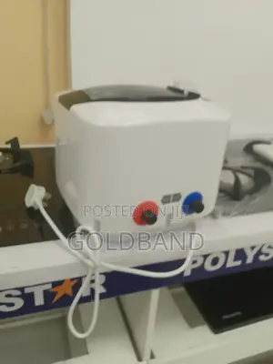 Polystar 15l Water Heater – Built for Efficiency Comfort