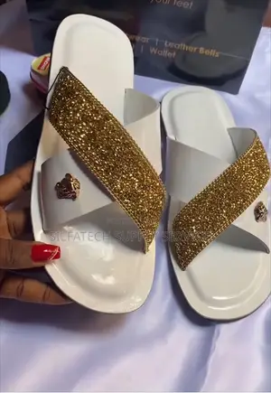 Original Palm Slippers