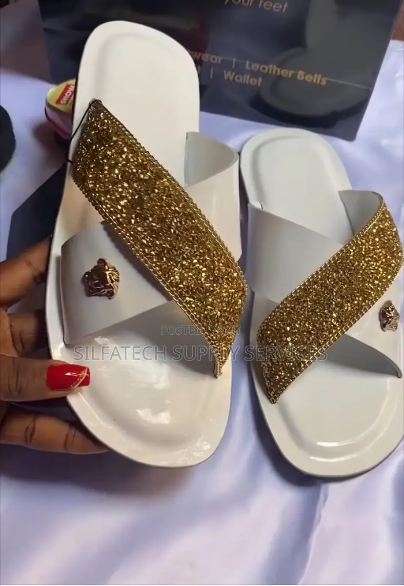 Original Palm Slippers