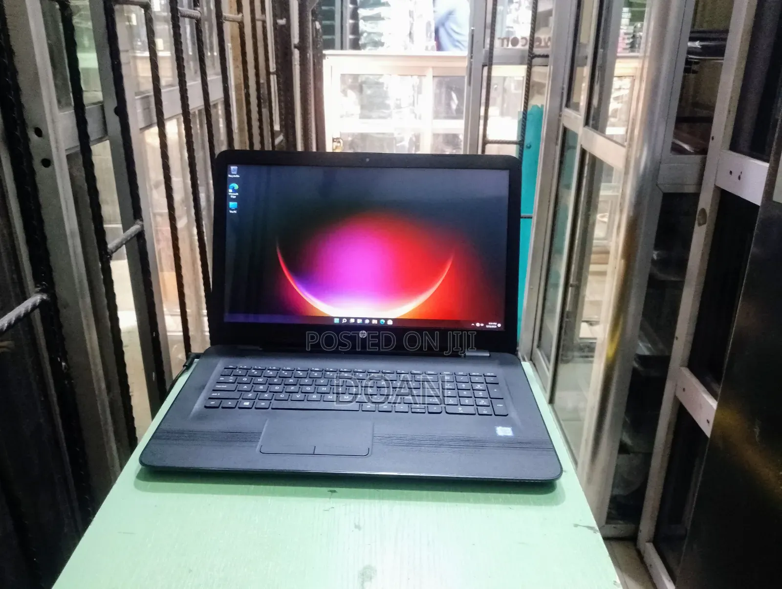 Laptop HP 8GB Intel Core i5 HDD 500GB