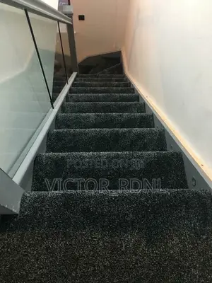 Quality Black Carpet Grass