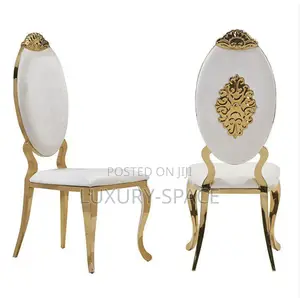 Luxury Events and Occasion Chairs