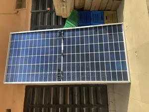 600w Bifacial Canadian Panel