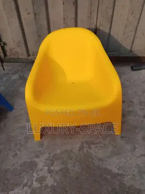 Big Elephant Plastic Sofa Chair