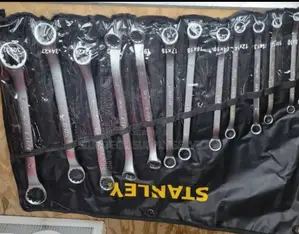 Original Spanner Set (6-32)