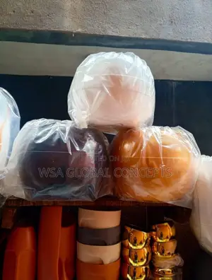 20cm Round Flower Fiberglass Pot