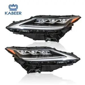 Headlamp for Lexus Rx 2020 Available as Seen