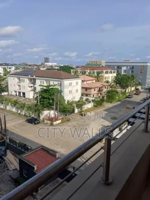 3bdrm Block of Flats in Victoria Island Extension for rent