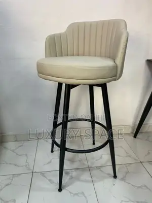 Top Quality Rotating High Barstool