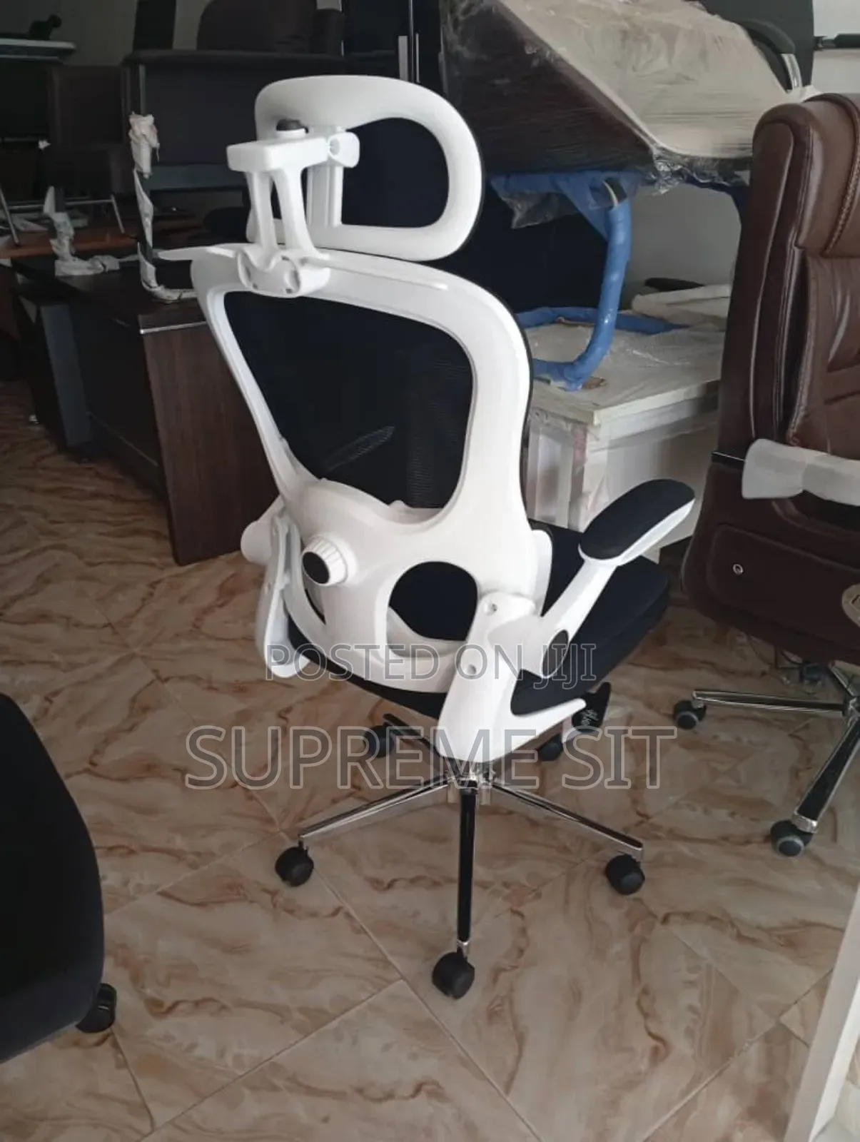 Classic Office Chair