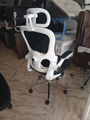 Classic Office Chair
