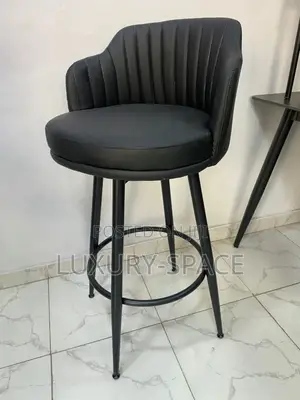 Top Quality Rotating High Barstool