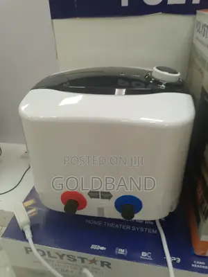 Temperature Adjustment Polystar 15l Water Heater Pv-Jy15lwh