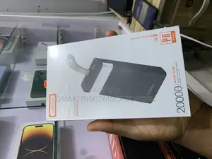 Urpin Power Bank Original