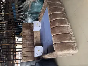 Well Padded 6 By6 Bedframe