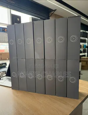 Photo - Starlink V3 Mesh