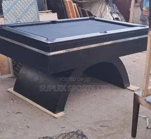 Made Here Snooker