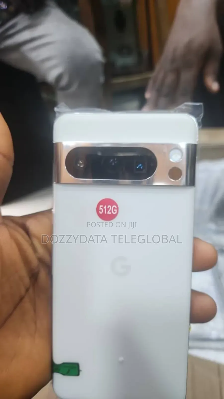 Google Pixel 8 Pro 512 GB