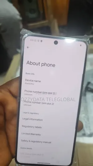 Google Pixel 8 Pro 512 GB