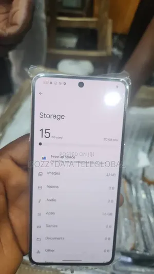 Google Pixel 8 Pro 512 GB