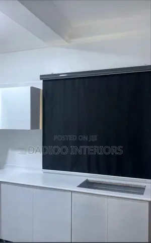 Turkish Curtain VIP