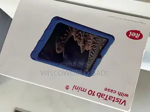 New Itel VistaTab 10 mini 64 GB