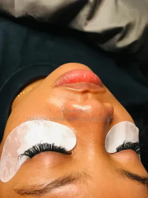 Photo - Beauty Salon