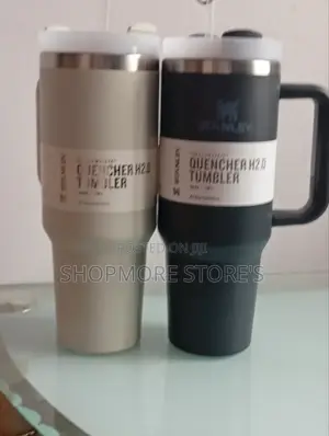 New Stanley Quencher 40 0z