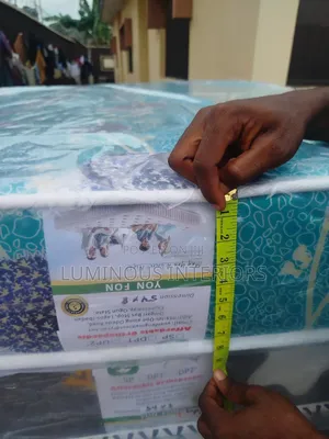 54 By 8 Affordable Orthopedic Mattress