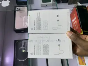iPhone Charger Original