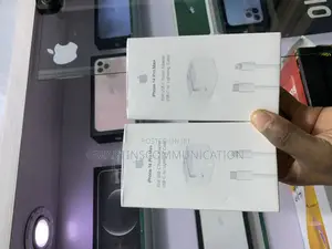 iPhone Charger Original