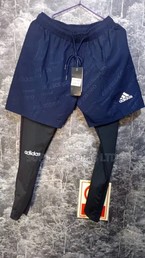 Gym and Football Wear