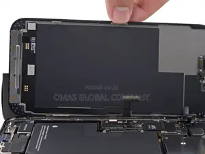 iPhone 13promax Original Screen With Free Fixing
