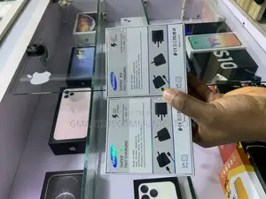 Samsung Super Fast Charger Original