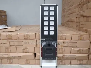 High Quality 120w 12eye Industrial Street Light