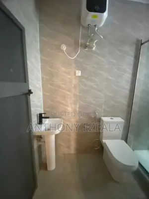 2bdrm Apartment in Divine Estate, Amuwo-Odofin for rent