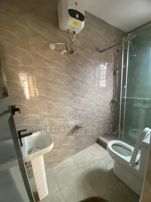 2bdrm Apartment in Divine Estate, Amuwo-Odofin for rent