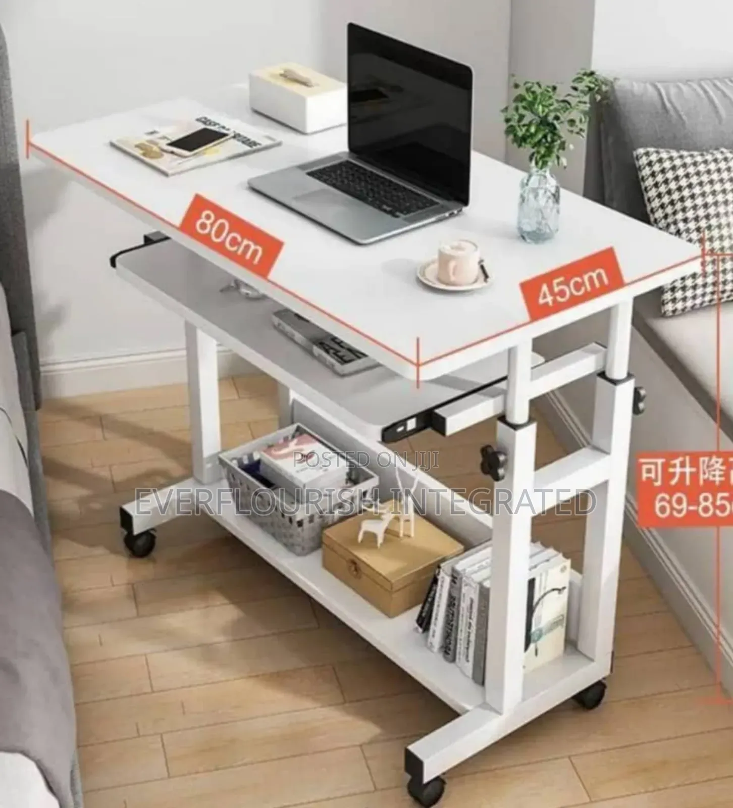 Imported Laptop and Computer Desk
