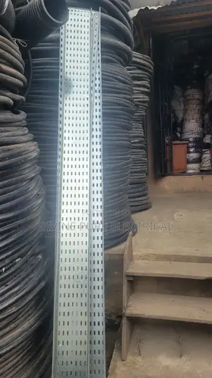 200by 50 Cable Tray