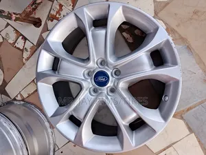 Direct Follow-Come 18rims for Ford Escape Available