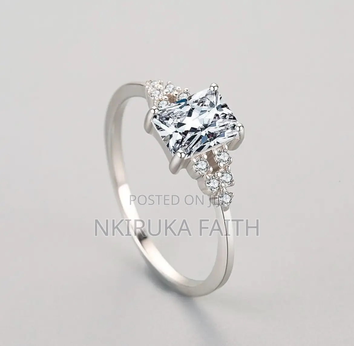 Wedding Ring