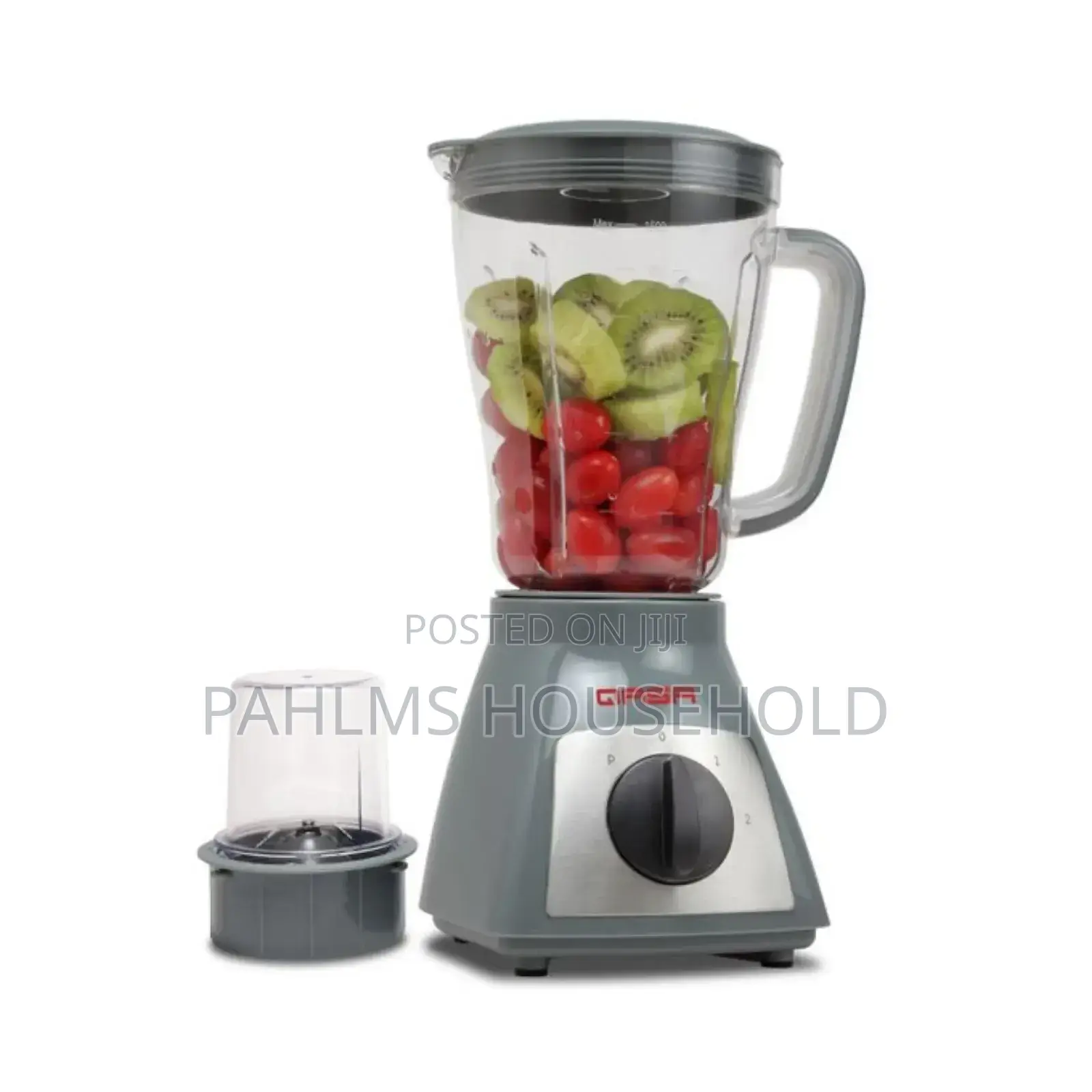 Qasa 2in1 Electric Blender