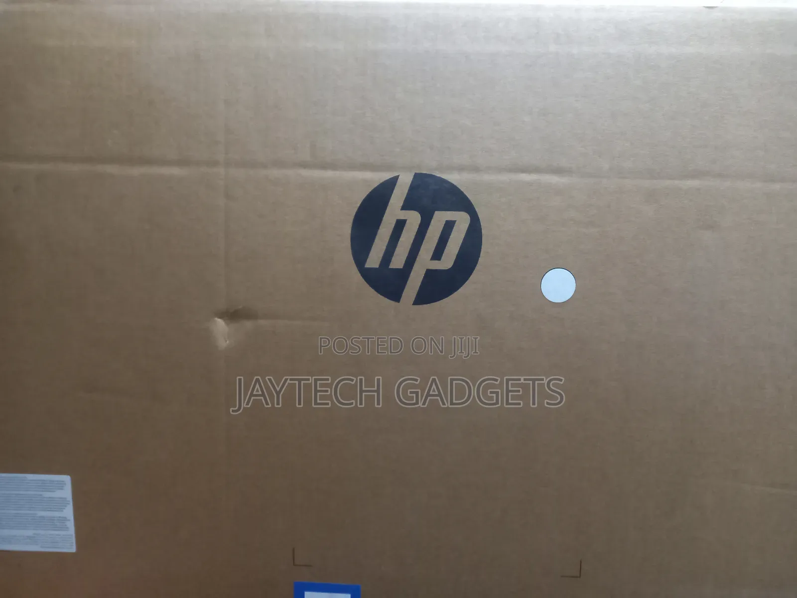 New Desktop Computer HP AiO 24 8GB Intel Core I5 SSD 512GB