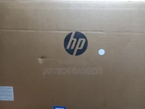 New Desktop Computer HP AiO 24 8GB Intel Core I5 SSD 512GB
