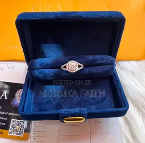 Photo - Engagement Ring