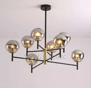Nordic Indoor Chandelier