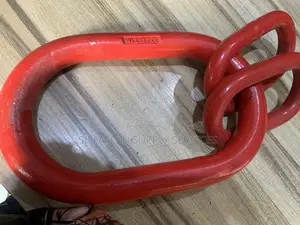 Original Quadrant Ring/Masterlink; Size (17t)