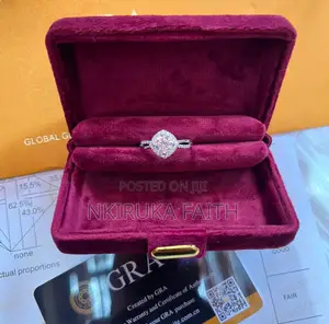 Engagement Ring