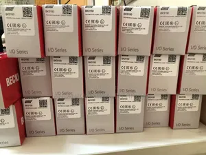 Beckhoff Bk3150 Profibus Bus Coupler PLC Module